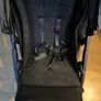 Zummi Zip Stroller Grey Image 6