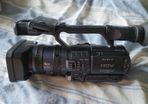 Sony Hdr-fx1e