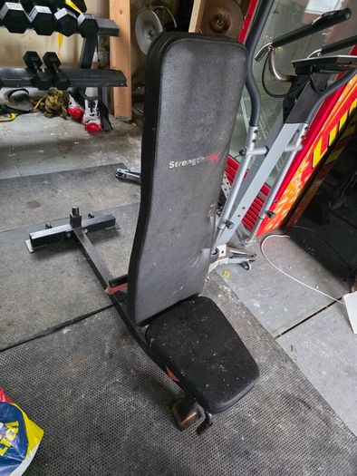 GYM Equipment