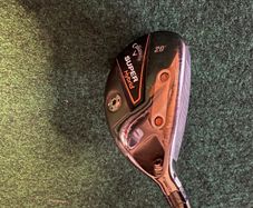 Callaway Hybrid