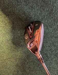 Callaway Hybrid