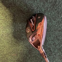 Callaway Hybrid