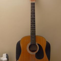 Palmer P41n - 1990 nice solid wood & great sound