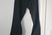 Black Trousers Great Condition
