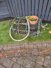 garden ornament