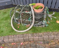 garden ornament