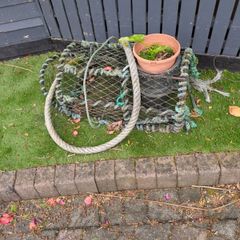 garden ornament