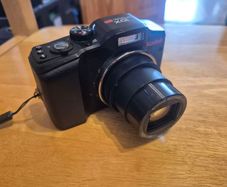 Kodak EasyShare Z915