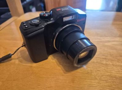 Kodak EasyShare Z915