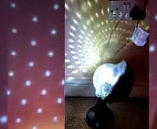 Christmas / Party Projector Lights
