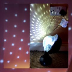 Christmas / Party Projector Lights