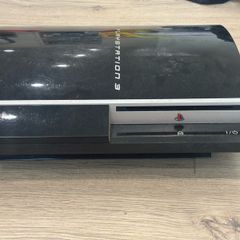 Two playstation 3s parts only