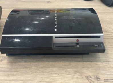Two playstation 3s parts only