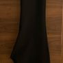 Savida Black Trousers Image 2