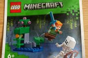 Lego Minecraft