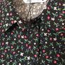 Ladies Zara Dress New Image 6