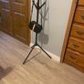 Standing Hanger for Jackets Cloths Bags Image 3