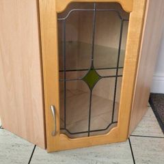 Assorted Maple Shaker Kitchen doors and units