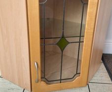 Assorted Maple Shaker Kitchen doors and units