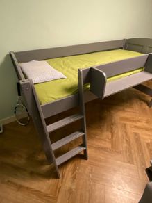Kids bed