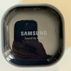 Samsung Galaxy Buds Live | Black | Original