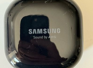 Samsung Galaxy Buds Live | Black | Original