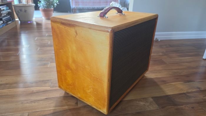 complete high quality amp modelling package