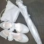 communion shoes Image 2