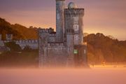 Blackrock Castle Framed print
