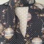 Rant and Rave ladies blouse uk 10 -12 bnwt Image 2