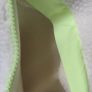 The contrast trim fleece / jacket Image 4