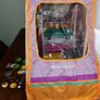 American girl/Our Generation dolls camp Image 3