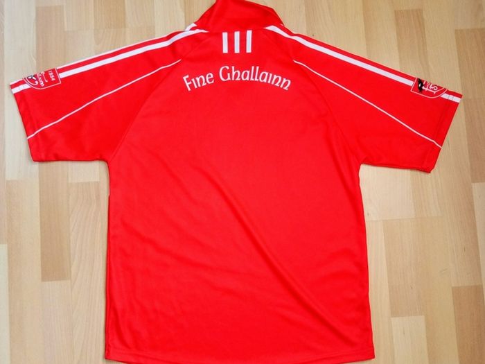 Fingallians GAA O'Neills Jersey Size S Adults
