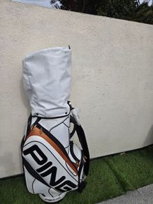 Ping Tour bag