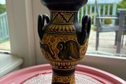 Greek Pottery