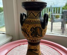Greek Pottery