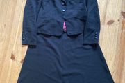 ladies skirt suit Jones New York