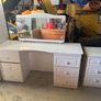 3 piece bedroom set Image 2