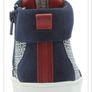 Clarks Hi Top Captain Marvel, 13.5G UK / 32.5 EUR Image 8