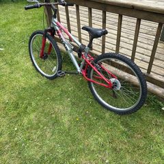 3 good bikes!