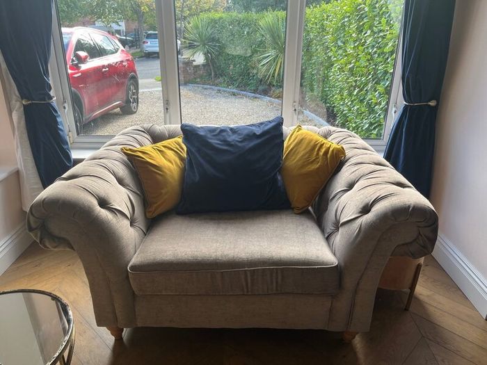 NEXT Sofas and furniture