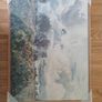 Framed Landscape Canvas Prints collection - UNOPENED Image 5