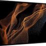 14.6 inch Samsung Galaxy Tab S8 Ultra SM-X900 128GB, Wi-Fi - Graphite (Brand New) Image 3
