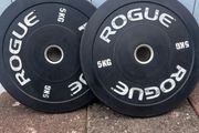 Bumper Plates