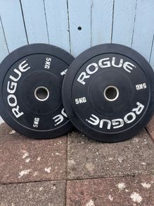 Bumper Plates