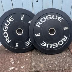 Bumper Plates