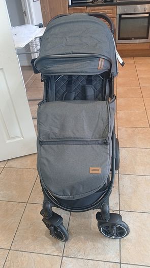 stroller