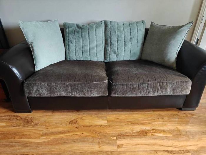 Three seater Sofa
