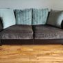 Three seater Sofa Image 2