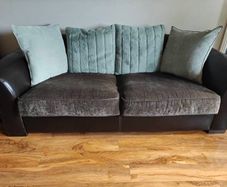 Three seater Sofa